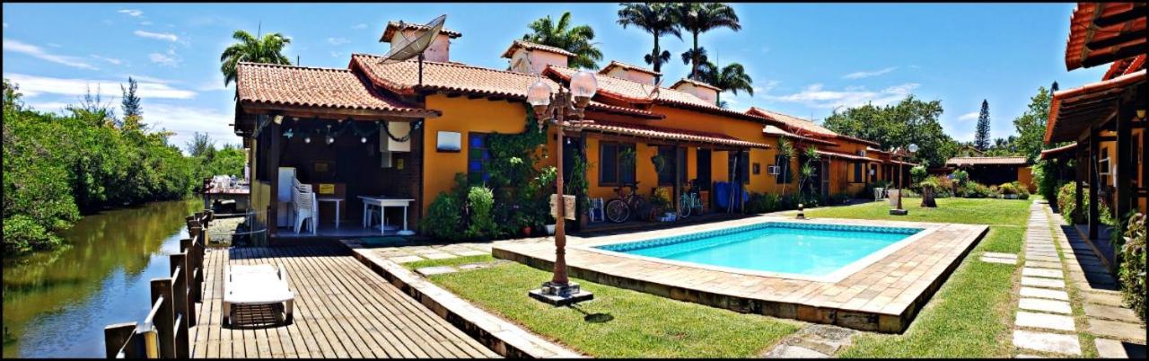 Villa Casa Cabo Frio - Ogiva Esterno foto