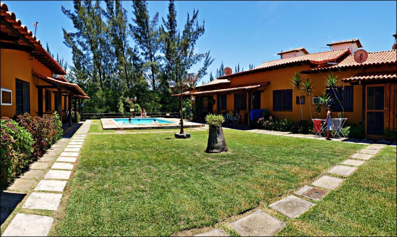Villa Casa Cabo Frio - Ogiva Esterno foto