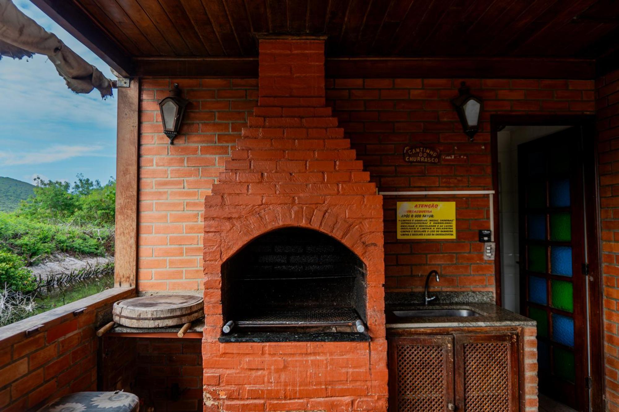 Villa Casa Cabo Frio - Ogiva Esterno foto