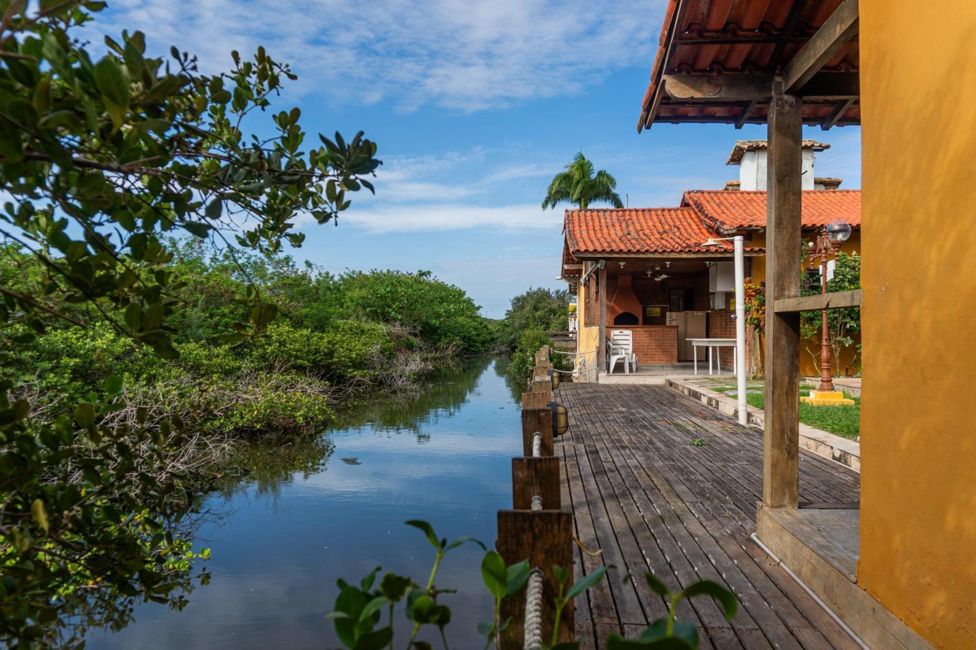Villa Casa Cabo Frio - Ogiva Esterno foto