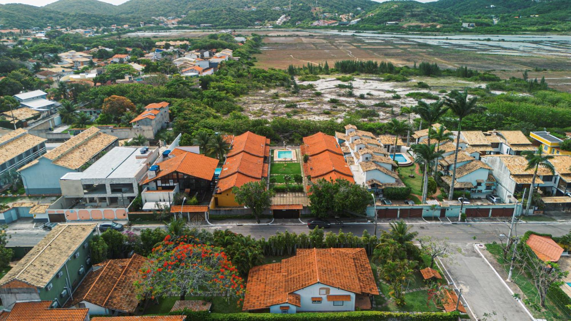 Villa Casa Cabo Frio - Ogiva Esterno foto