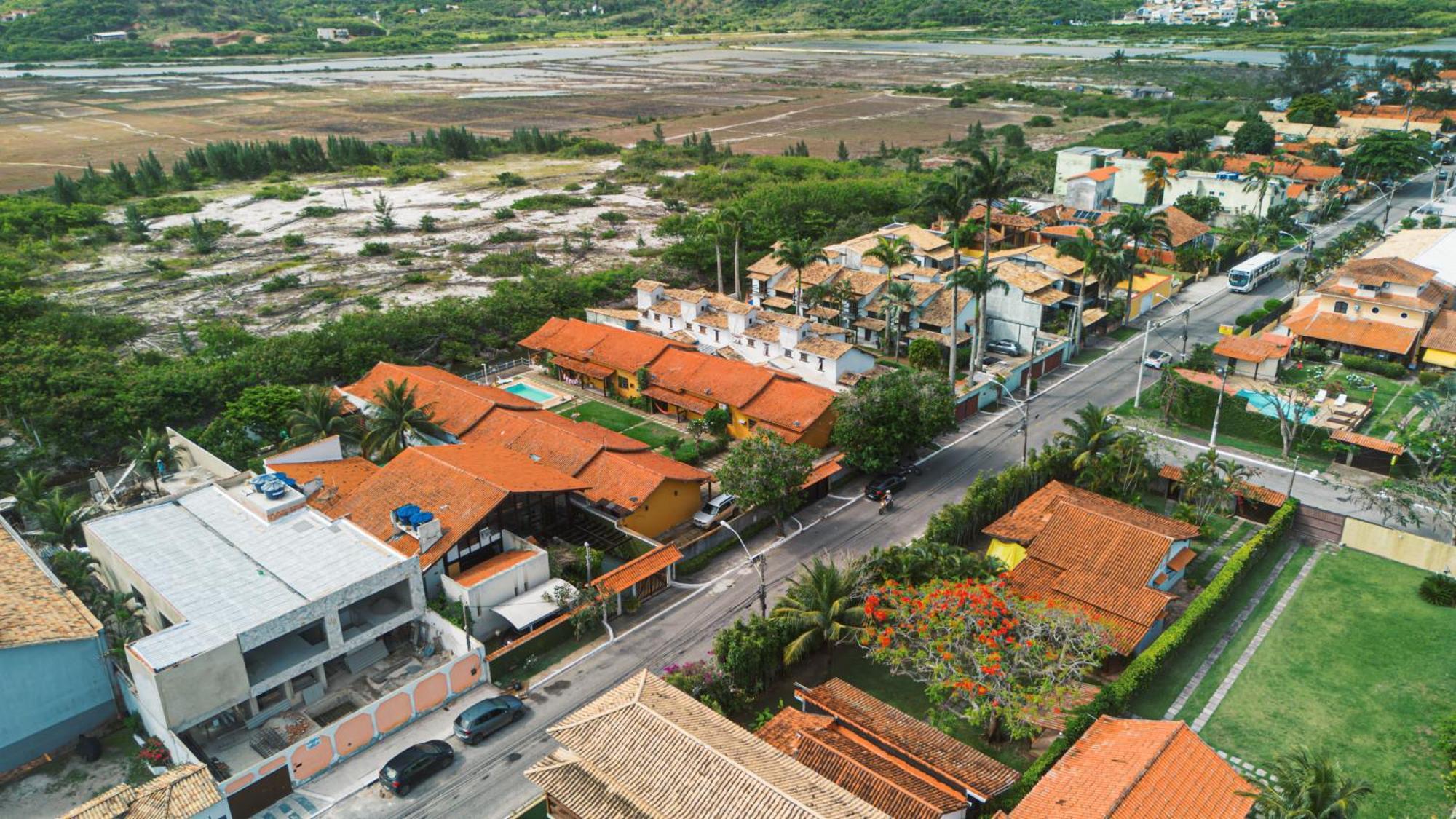 Villa Casa Cabo Frio - Ogiva Esterno foto