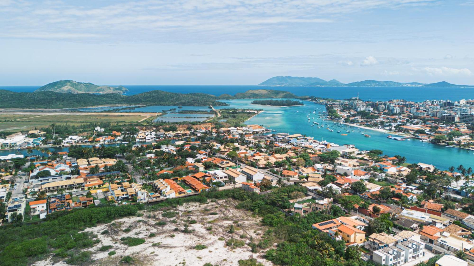 Villa Casa Cabo Frio - Ogiva Esterno foto
