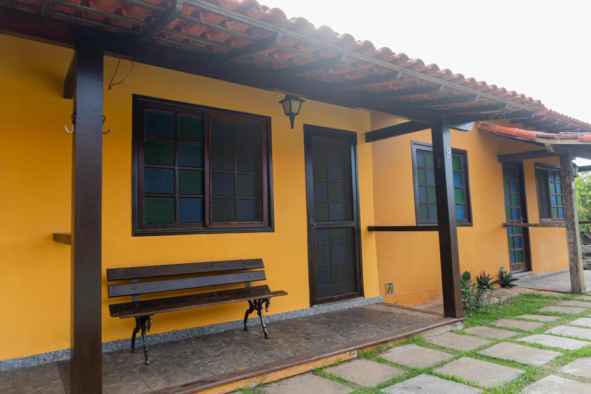 Villa Casa Cabo Frio - Ogiva Esterno foto