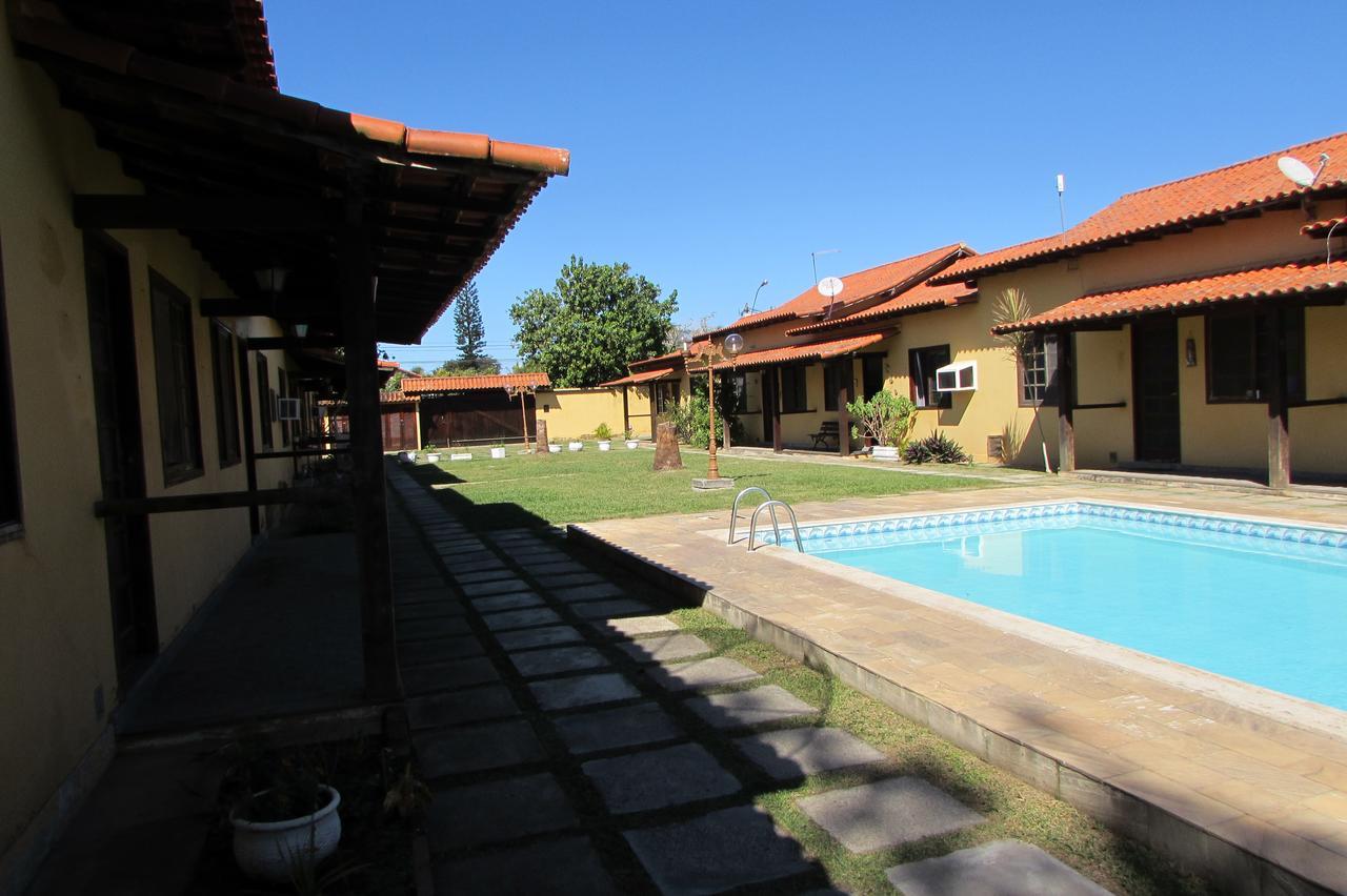Villa Casa Cabo Frio - Ogiva Esterno foto