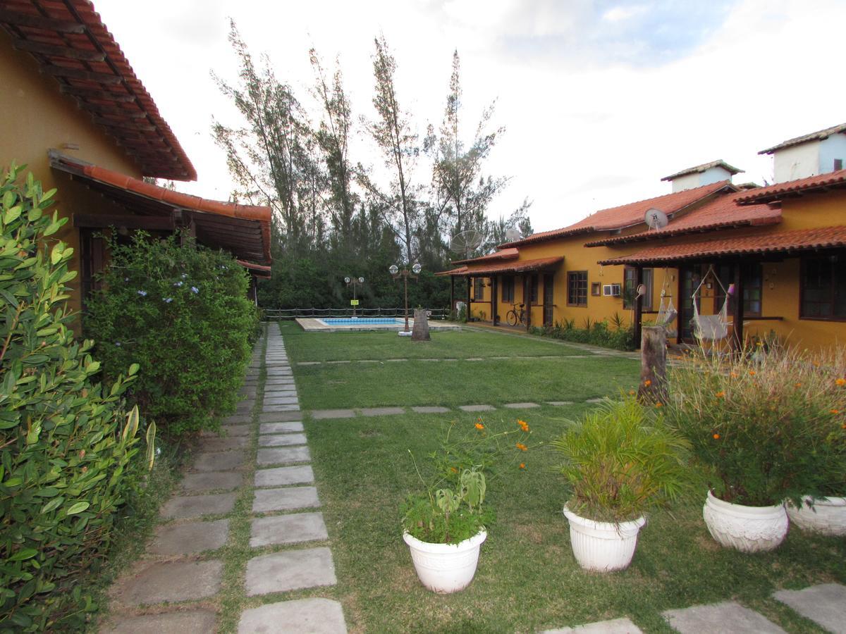 Villa Casa Cabo Frio - Ogiva Esterno foto